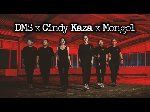 DMS x Cindy Kaza x Mongol Stress – DMS [ Penelusuran ]