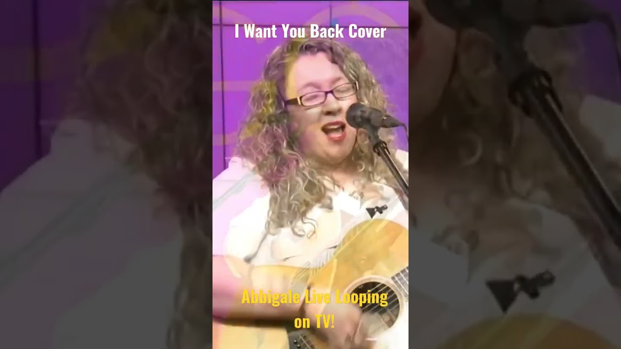 Promotional video thumbnail 1 for Abbigale Rose Music
