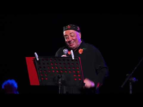 Peppe Barra - Papaveri e papere