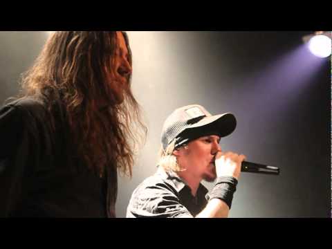 Videoclip de Enter The Maze — Amaranthe