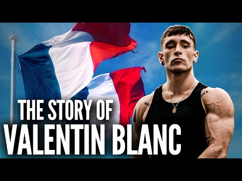 VALENTIN OTZ BLANC - Meet The Strongest Planche Monster