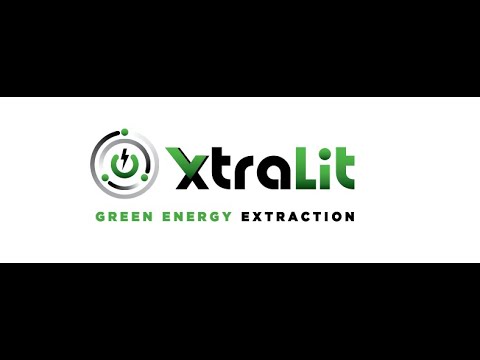 XtraLit logo