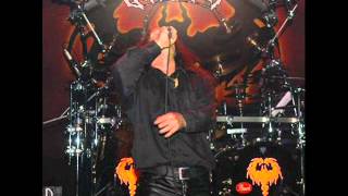 Cryptopsy - Benedictine Convulsions (live)
