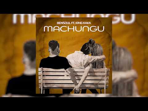 Bensoul x King Kaka  Machungu Official Lyric Video 1080p