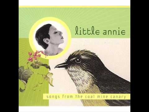 Little Annie - Strange Love
