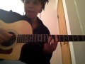 Wale feat. Tiara Thomas-Bad (EASY Guitar Lesson ...