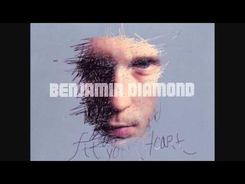 Fit Your Heart - Benjamin Diamond HD (Original Song)