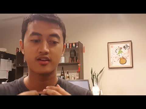 LCVP TM AIESEC in UNS 18/19