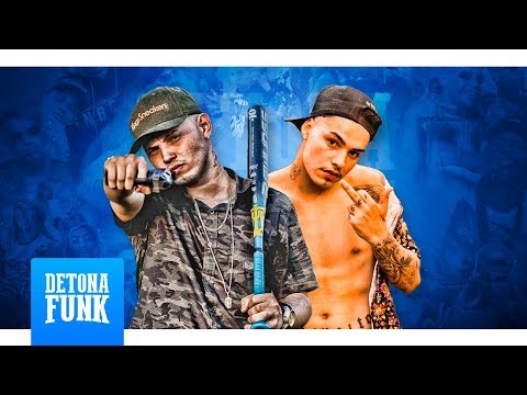 MC Barone e MC Tetheus - Antes Que eu Me Esqueça (Prod. DJ DI)