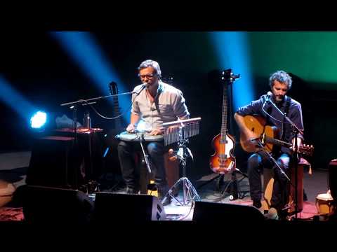 Flight of the Conchords - Carol Brown (live in UK 2018)
