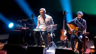 Flight of the Conchords - Carol Brown (live in UK 2018)