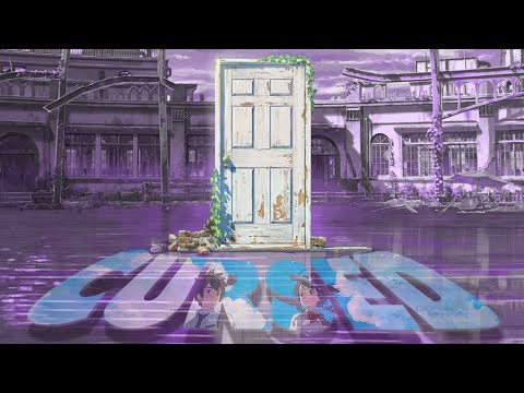 The Curse of Makoto Shinkai