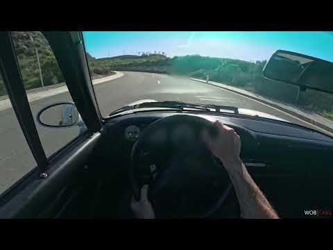 1997 Porsche 911 Turbo by Wob