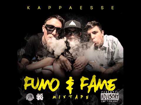 Kappa Esse - Falla Coi Lupi