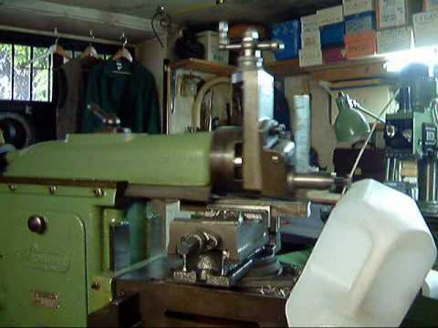 Etau Limeur EL205 V2 2ème vidéo