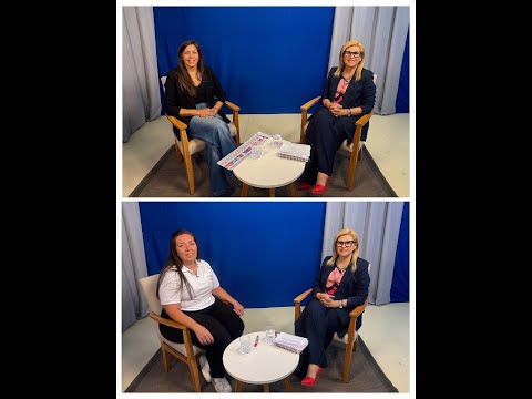 Deliberando:Eliana Gramigna, Ref. de Fuerza Patria/ Sec. de Gno. Municip. de Armstrong Daniela Pérez