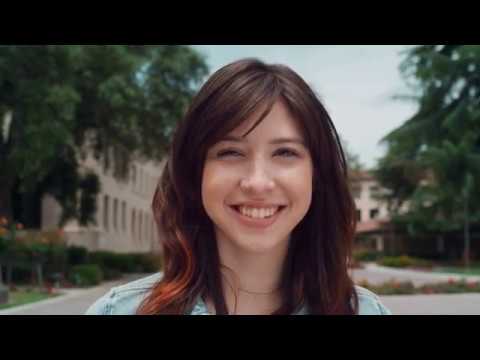 Santa Clara University - video