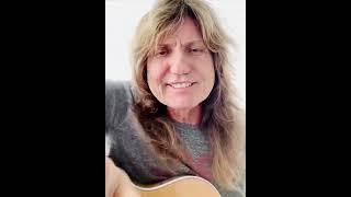 David Coverdale - 2020-04-19 - Don&#39;t You Cry