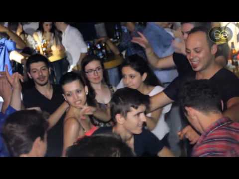 Balkan PARTY @ Bursa Suare 5 Ekim Pazar Bayramın 2 Günü