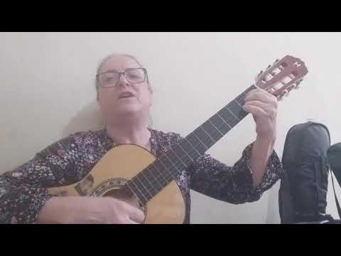Amanheceu, Peguei a Viola (ver. 2) - Almir Sater