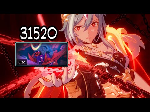 Memorial Arena Exalted | Jizo Mitama (31520) LE HoS BKE