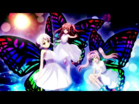 [Re:Stage! Dream Days] Stellamaris - Like The Sun, Like The Moon