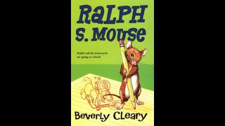 FRED reads Ralph S Mouse