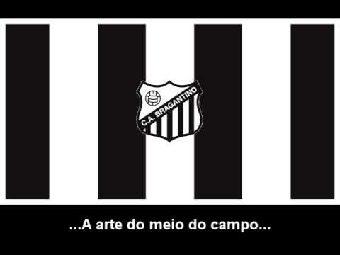 Clube Atlético Bragantino video