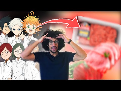 vidéo The promised neverland