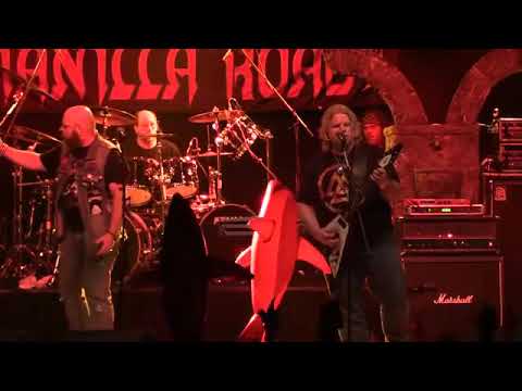 Thumbnail for A Tribute To Mark Shelton - Necropolis (Live at Keep It True Festival 2019) by Mark Shelton