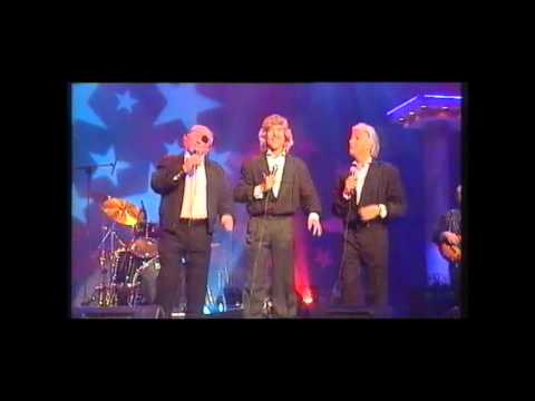 ANDERSON ON THE BOX - THE GRUMBLEWEEDS