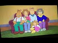 Arthur Theme Song