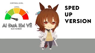 Cover art for Low Cotisol