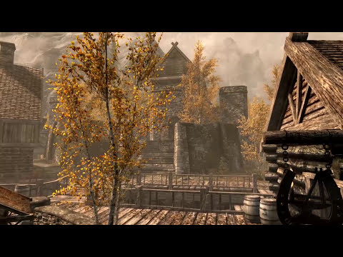 Великая Война: Ход и Последствия | История Мира The Elder Scrolls Лор