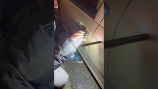 Download lagu £10 amazon lock pick vs Mk4 Golf door, open in seconds! HU66 lock comber mp3