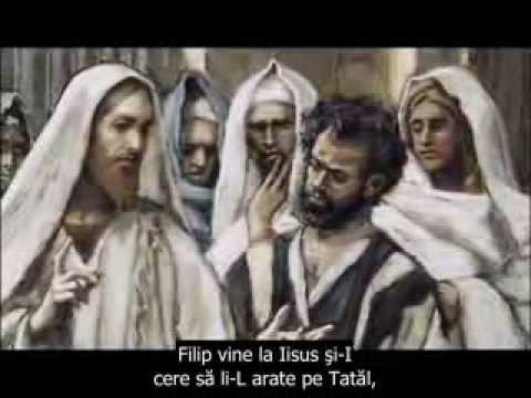 (3/5) Verdict pentru Cristos - Fiul omului si profetii implinite [The Case for Christ_RO]