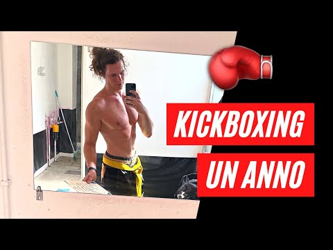 , title : 'Un Anno di Kickboxing - La Mia Esperienza (Pro e Contro) 🥊'