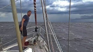 Ep036 Storm in the ICW