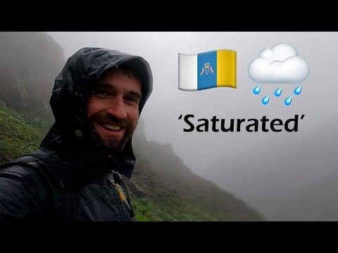 Exploring Northern Tenerife 3/6 🇮🇨 Tamadite - Punta del Hidalgo