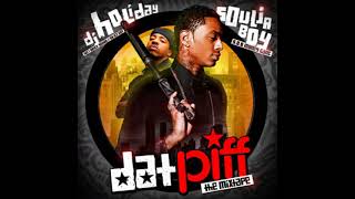 Soulja Boy - Swag Flu (Feat. Gucci Mane &amp; Birdman)