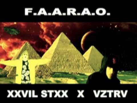 EEVIL STÖÖ X AZTRA - F.A.A.R.A.O.