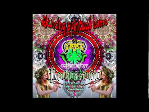 11 - Master of horror - Virtual horror (170BPM)