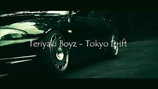 Download lagu Tokyo Drift - Teriyaki Boyz (PedroDJDaddy Remix) (BASS BOOSTED) mp3
