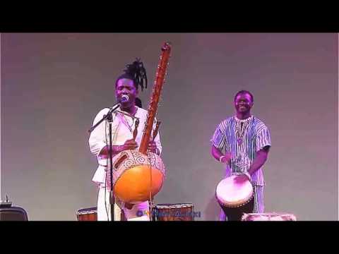 Youssou N'dour - Ziggi Mabeye Diagne