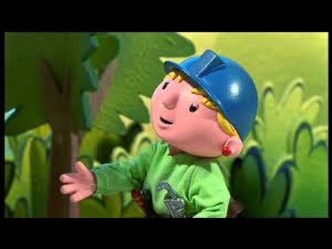 Bob the Builder Pilchard's Breakfast new episodes 2016
