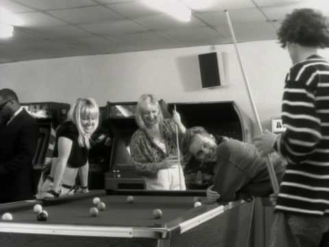 Pet Shop Boys - So Hard (Extended Version) (HD)