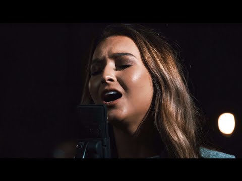 Mary, Did You Know? // Travis Cottrell ft. Lily Cottrell // Worship Together Session