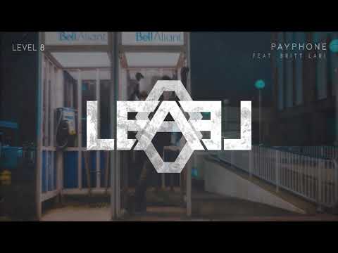 Level 8 X Britt Lari - Payphone