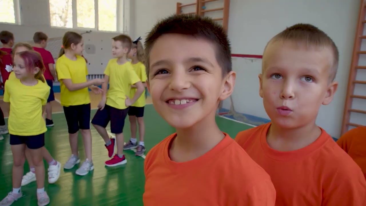 Программа СОШ «№133»