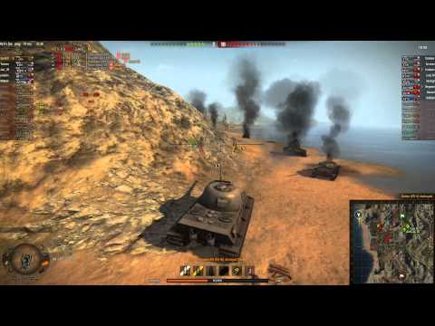 World of Tanks  Löwe 4K Damage + Steel Wall + Invader + Top Gun